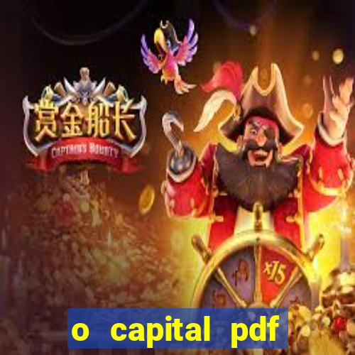 o capital pdf livro 2